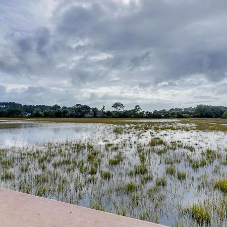 Hilton Head Resort 3412 Hilton Head Island Εξωτερικό φωτογραφία
