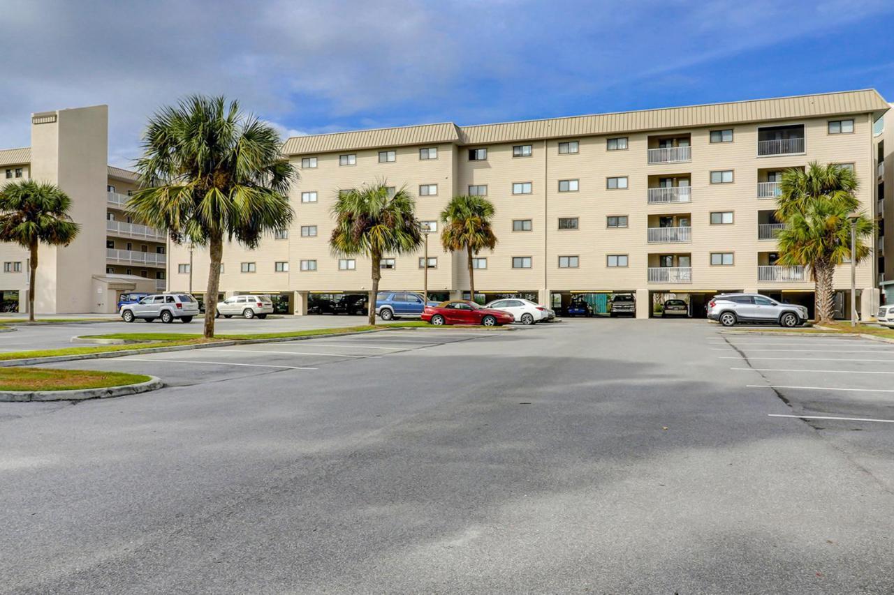 Hilton Head Resort 3412 Hilton Head Island Εξωτερικό φωτογραφία