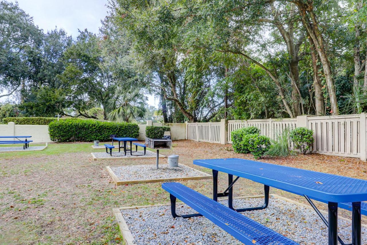 Hilton Head Resort 3412 Hilton Head Island Εξωτερικό φωτογραφία