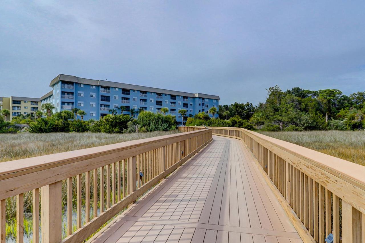 Hilton Head Resort 3412 Hilton Head Island Εξωτερικό φωτογραφία